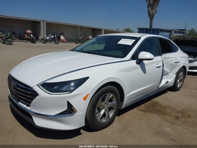 Hyundai SONATA Se