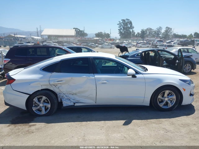Hyundai SONATA Se