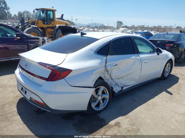 Hyundai SONATA Se