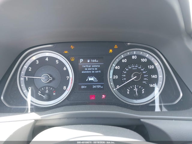 Hyundai SONATA Se