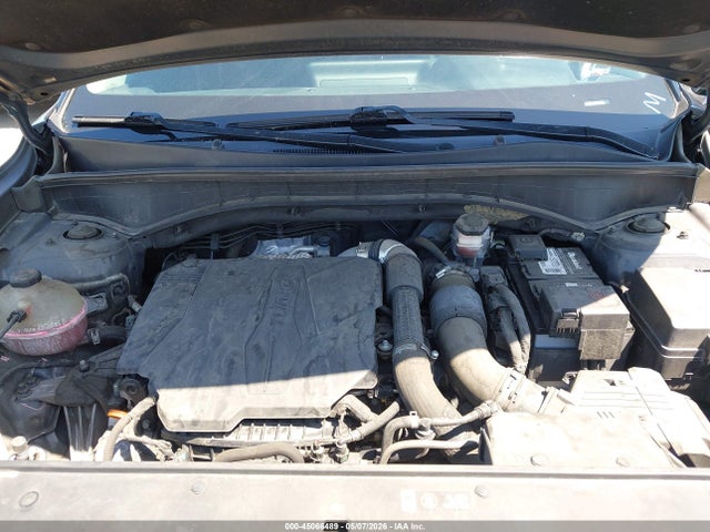 Kia Sorento Sx
