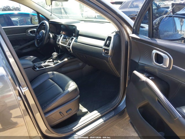 Kia Sorento Sx