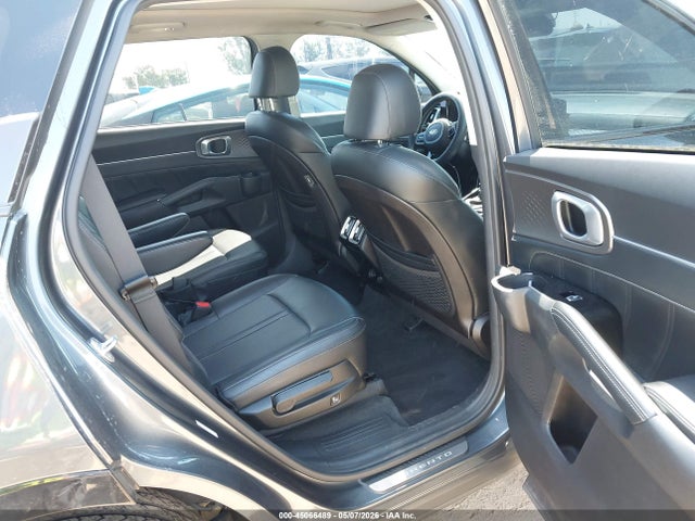 Kia Sorento Sx