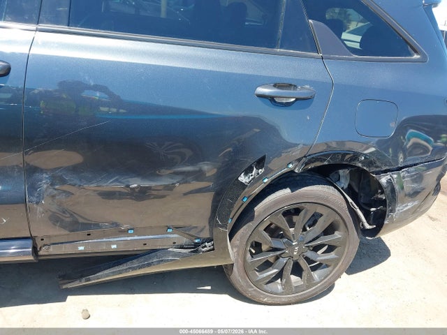 Kia Sorento Sx