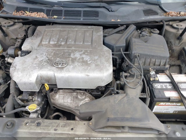 Toyota Avalon Xls
