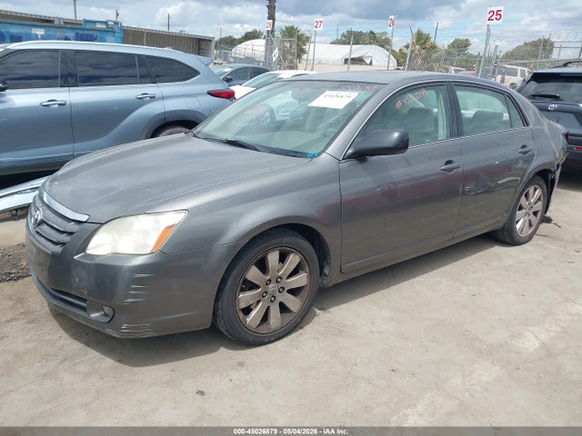 Toyota Avalon Xls
