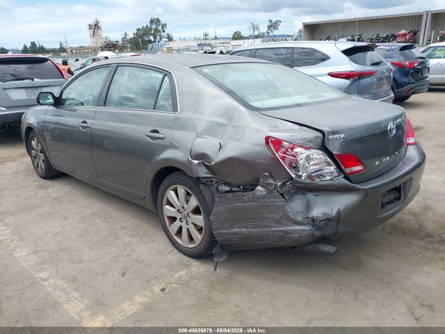 Toyota Avalon Xls