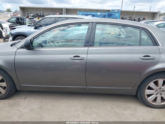 Toyota Avalon Xls