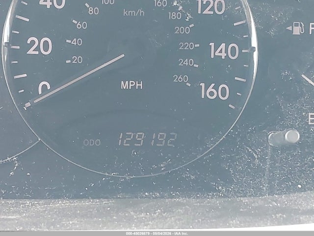 Toyota Avalon Xls