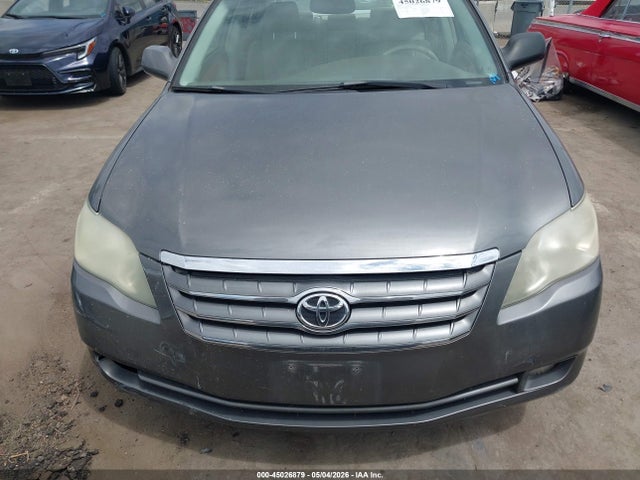 Toyota Avalon Xls