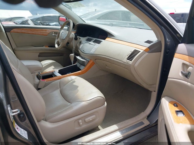 Toyota Avalon Xls
