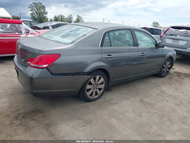 Toyota Avalon Xls