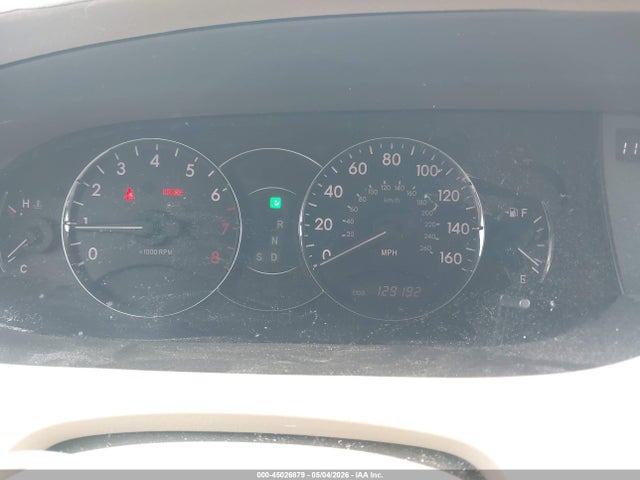 Toyota Avalon Xls