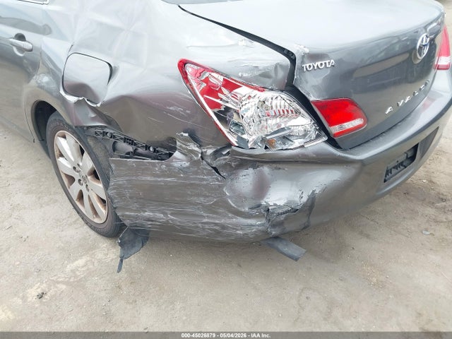 Toyota Avalon Xls