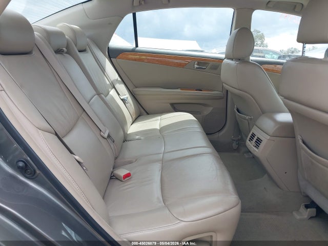 Toyota Avalon Xls