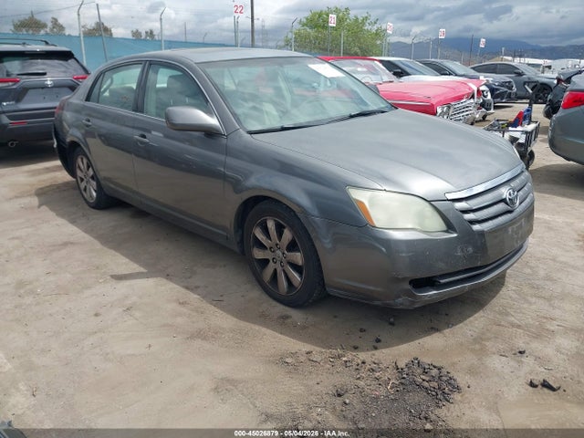 Salvage Toyota Avalon Image
