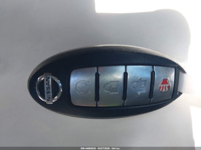 Nissan Kicks Sv