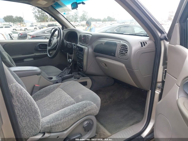 Chevrolet Trailblazer Ls