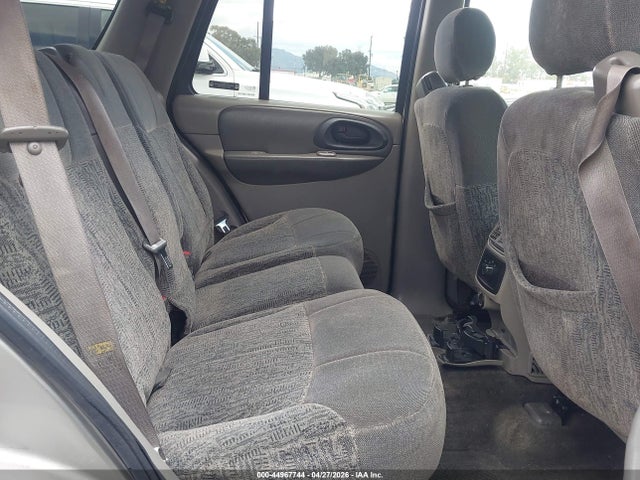 Chevrolet Trailblazer Ls
