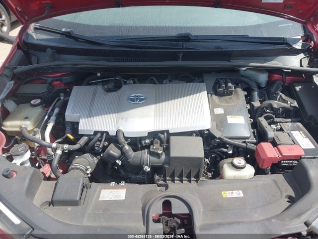 Toyota Prius Two