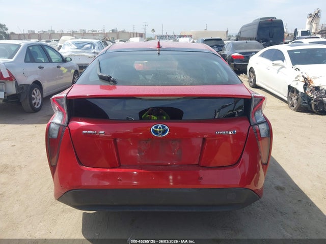 Toyota Prius Two