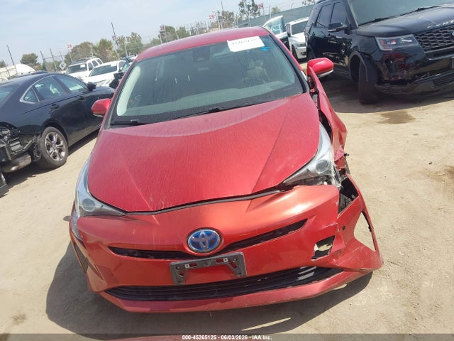 Toyota Prius Two