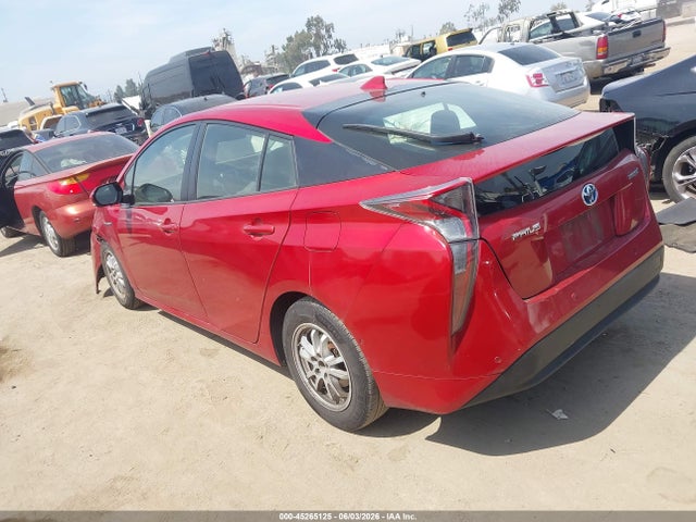 Toyota Prius Two