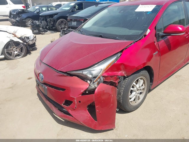 Toyota Prius Two