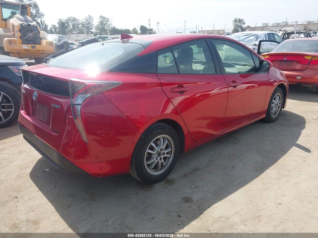 Toyota Prius Two