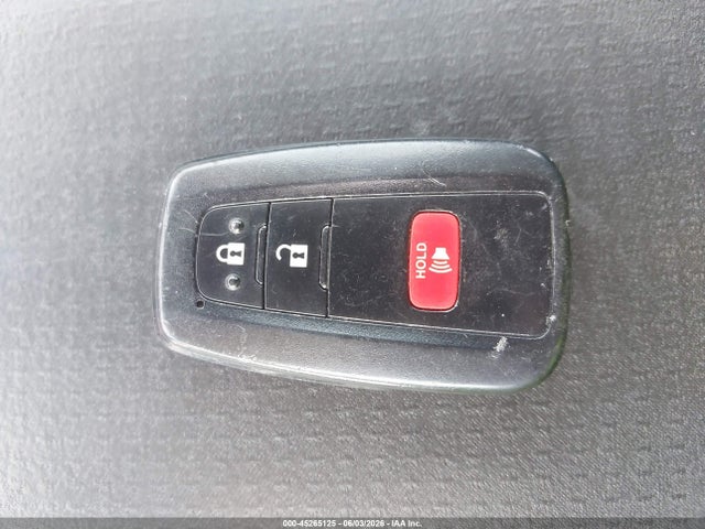 Toyota Prius Two
