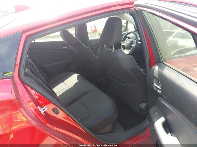 Toyota Prius Two