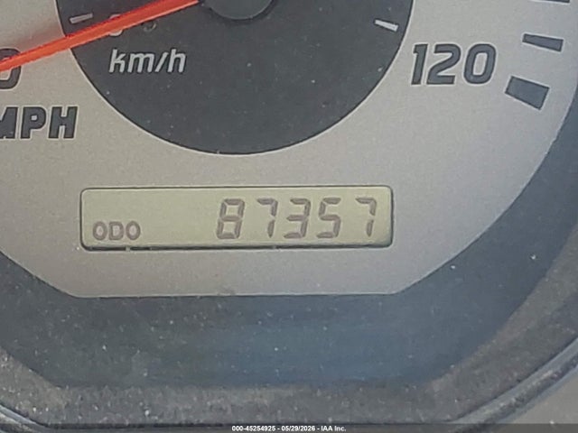 Nissan Frontier Xe-v6