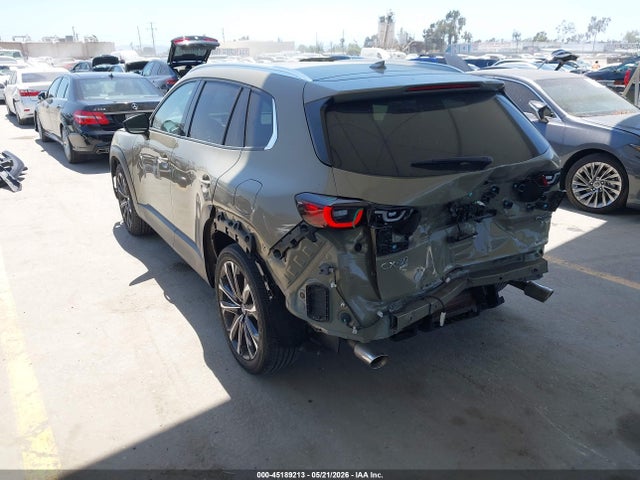 Mazda Cx 2.5 Turbo Premium