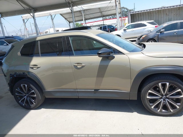 Mazda Cx 2.5 Turbo Premium