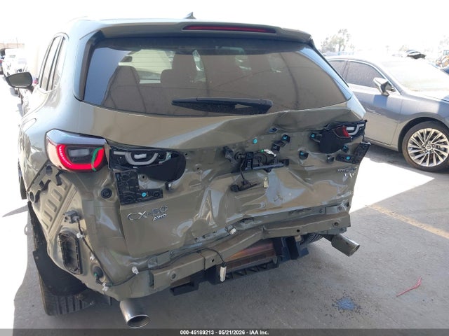 Mazda Cx 2.5 Turbo Premium