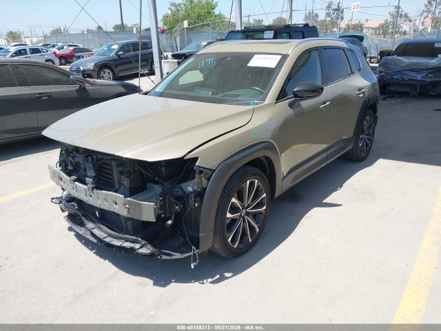 Mazda Cx 2.5 Turbo Premium