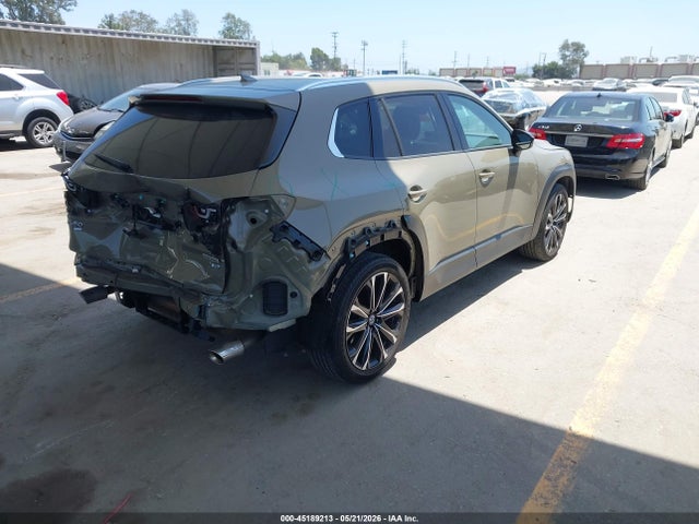 Mazda Cx 2.5 Turbo Premium