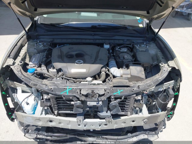 Mazda Cx 2.5 Turbo Premium