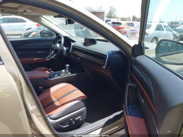 Mazda Cx 2.5 Turbo Premium
