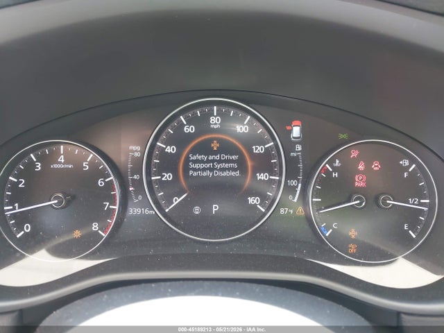 Mazda Cx 2.5 Turbo Premium