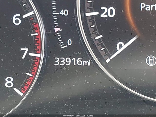 Mazda Cx 2.5 Turbo Premium