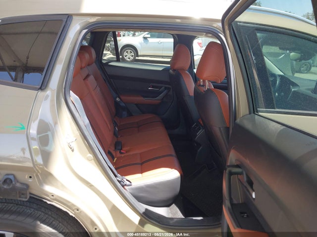 Mazda Cx 2.5 Turbo Premium