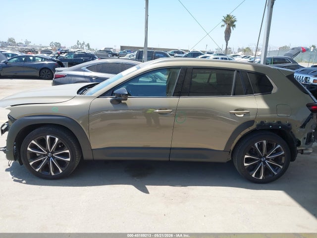 Mazda Cx 2.5 Turbo Premium