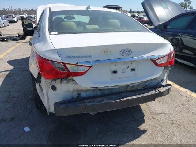 Hyundai SONATA Gls