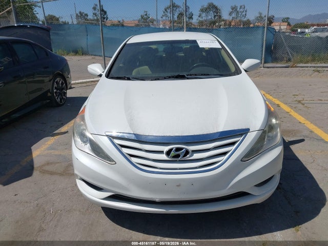 Hyundai SONATA Gls