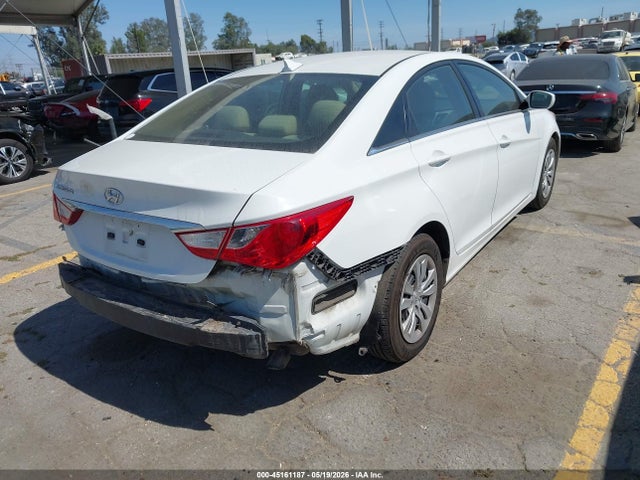 Hyundai SONATA Gls