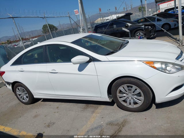 Hyundai SONATA Gls