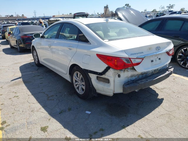 Hyundai SONATA Gls