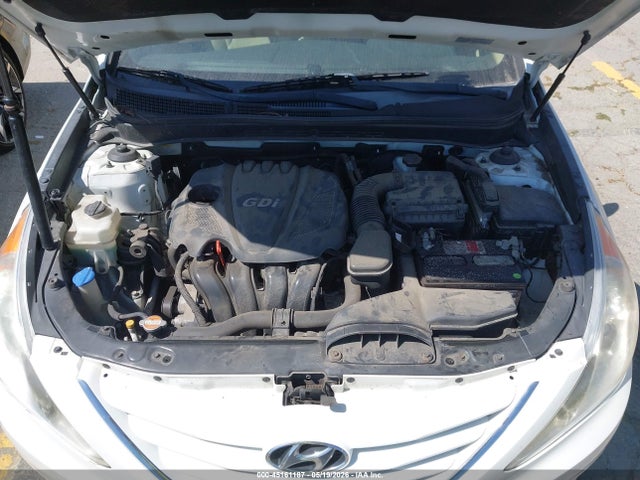 Hyundai SONATA Gls