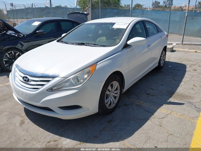 Hyundai SONATA Gls